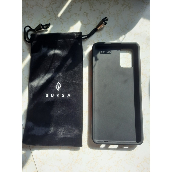 BURGA phone case - Picture 2 of 2